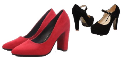 ▷ Zapatos pin up / ¡Los más cómodos y baratos! - 💪 El Mejor Estilo